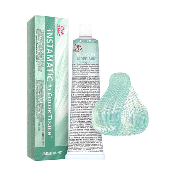 Wella Color Touch Plus Tönung 60ml