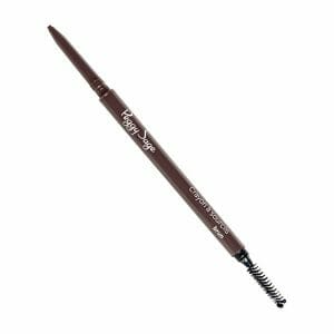 matita sopracciglia waterproof marrone 0.09g peggy sage