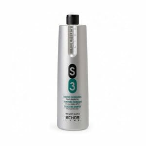 s3 shampoo rivitalizzante 1000ml echosline