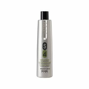 s4 shampoo antiforfora 350ml echosline