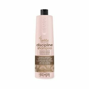 seliar discipline shampoo 1000ml echosline