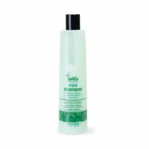 seliar mint shampoo 350ml echosline