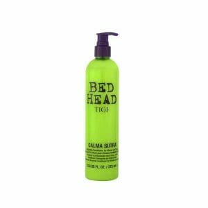 calma sutra cleansing conditioner 375ml bed head by tigi