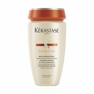 shampoo nutritive bain magistral 250ml kerastase