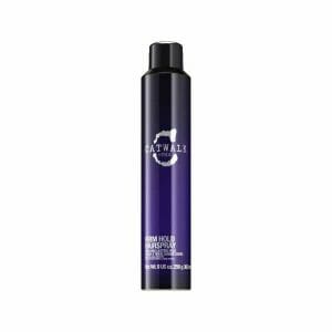 your highness firm hold hairspray 300ml catwalk by tigi