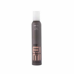 eimi natural volume styling mousse 300ml wella