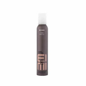 eimi volume shape control extra strong mousse 300ml wella