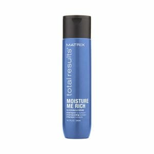 moisture me rich shampoo 300ml matrix