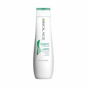 scalpsync anti dandruff shampoo 250ml biolage