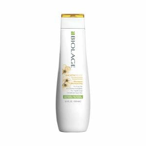 smoothproof shampoo 250ml biolage