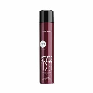 style link perfect finishing hairspray 400ml matrix