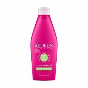 nature science color extend conditioner 250ml redken