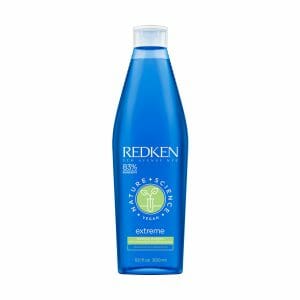 nature science extreme shampoo 300ml redken