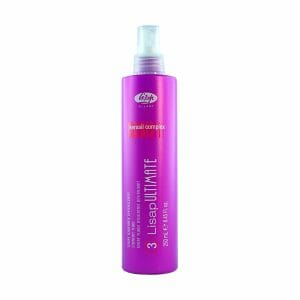 ultimate spray kerasil complex idratante rivitalizzante 250ml lisap
