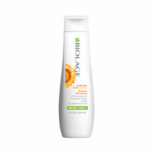 aftersun sunsorials shampoo 250ml biolage