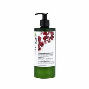 cleasing conditioner curly hair 500ml biolage
