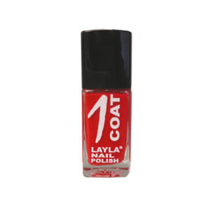 nail polish 1 coat n06 layla