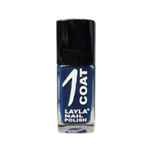 nail polish 1 coat n08 layla