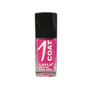 nail polish 1 coat n09 layla