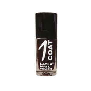 nail polish 1 coat n11 layla