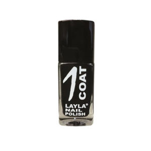 nail polish 1 coat n12 layla