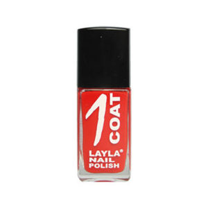 nail polish 1 coat n20 layla