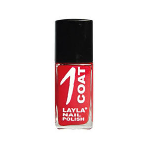 nail polish 1 coat n21 layla