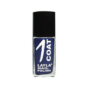 nail polish 1 coat n22 layla