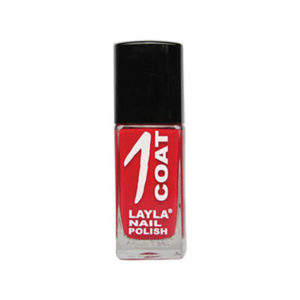 nail polish 1 coat n28 layla