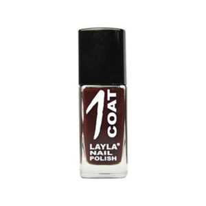 nail polish 1 coat n30 layla
