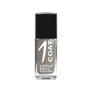 nail polish 1 coat n33 layla