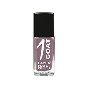 nail polish 1 coat n34 layla