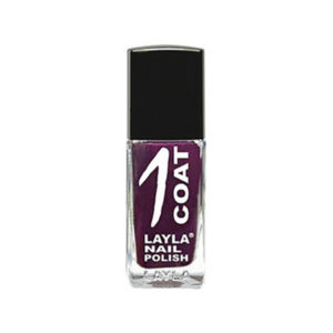 nail polish 1 coat n36 layla