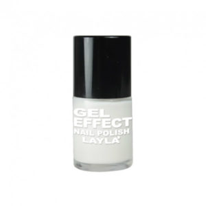 nail polish gel effect n01 layla