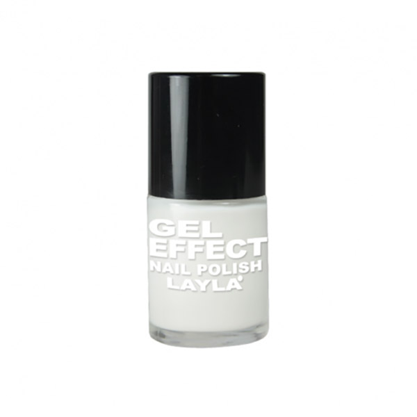 nail polish gel effect n01 layla