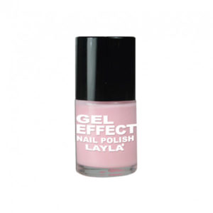 nail polish gel effect n02 layla