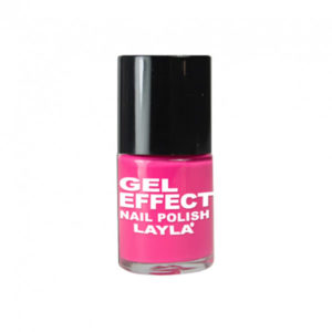 nail polish gel effect n03 layla