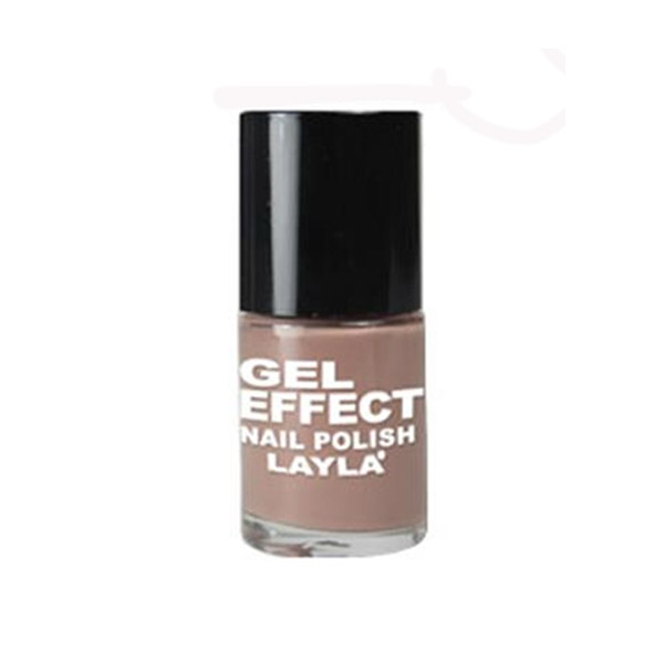 nail polish gel effect n04 layla