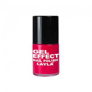 nail polish gel effect n05 layla