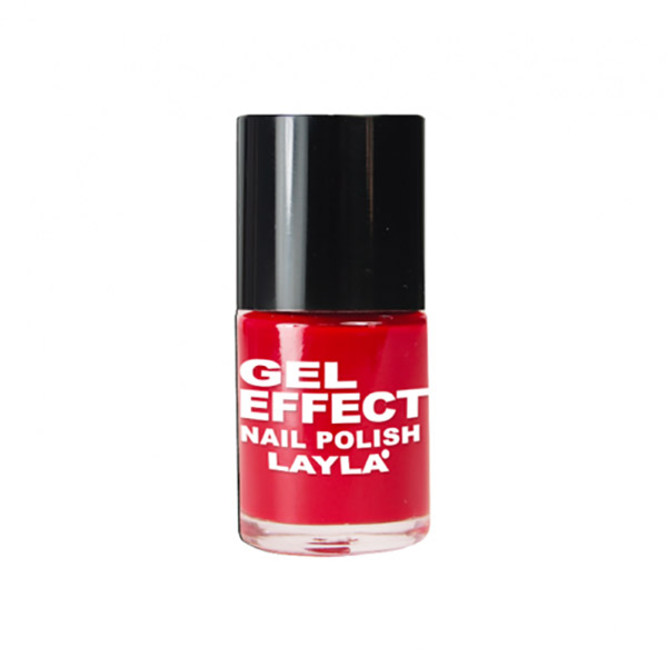 nail polish gel effect n06 layla