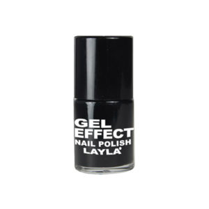 nail polish gel effect n10 layla