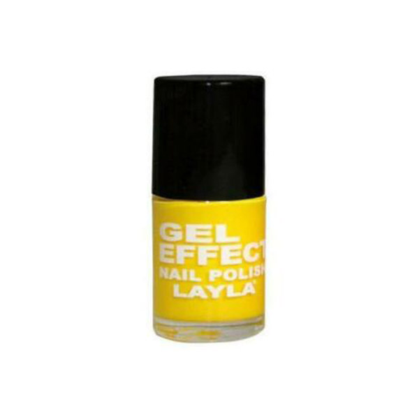 nail polish gel effect n13 layla