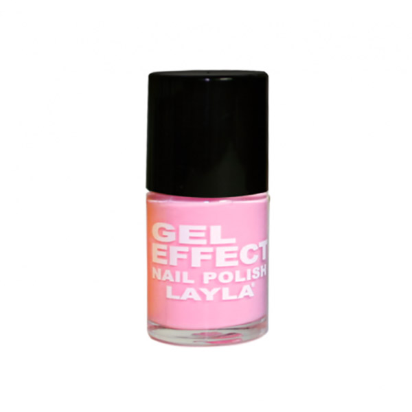 nail polish gel effect n14 layla