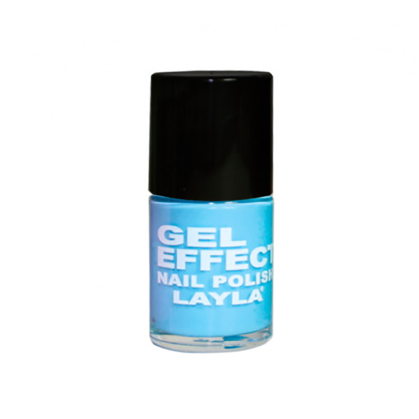 nail polish gel effect n15 layla