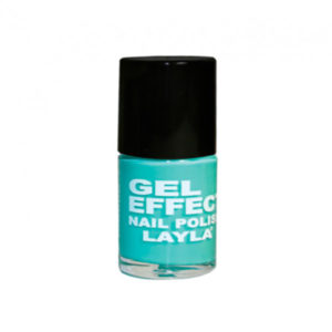 nail polish gel effect n16 layla