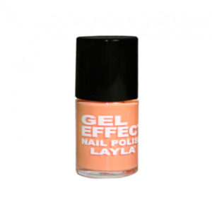 nail polish gel effect n17 layla