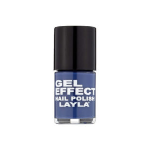 nail polish gel effect n18 layla