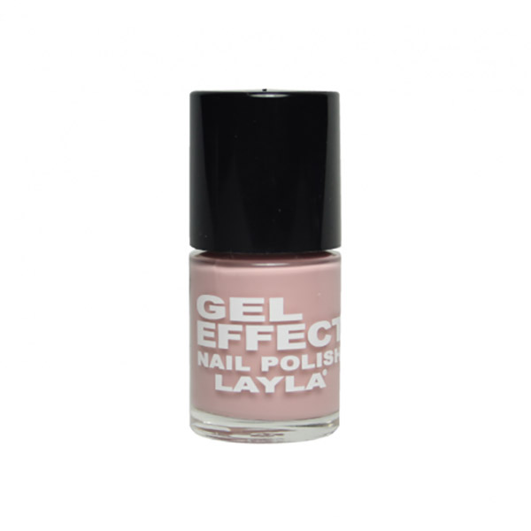nail polish gel effect n21 layla