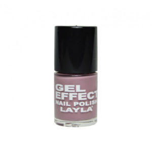 nail polish gel effect n22 layla
