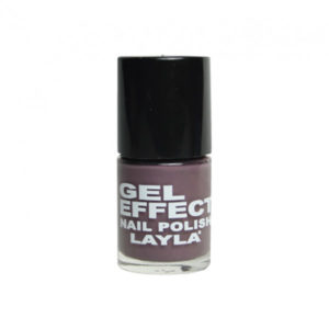 nail polish gel effect n23 layla